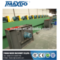 Factory Stainless steel iron pipe surface polishing machine